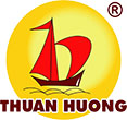 Logo Thuận Hương